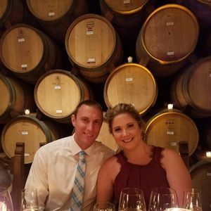 Meet your Posher, Carrie